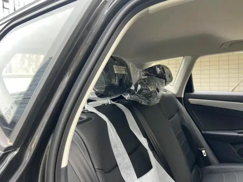 Jetta VS5 2023 280TSI Automatic Enjoy Edition — миниатюра 18
