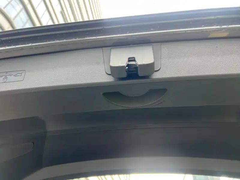 Jetta VS5 2023 280TSI Automatic Enjoy Edition — миниатюра 19