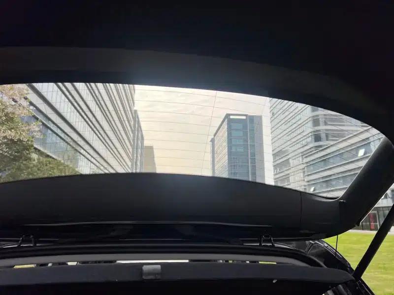 Jetta VS5 2023 280TSI Automatic Enjoy Edition — миниатюра 20