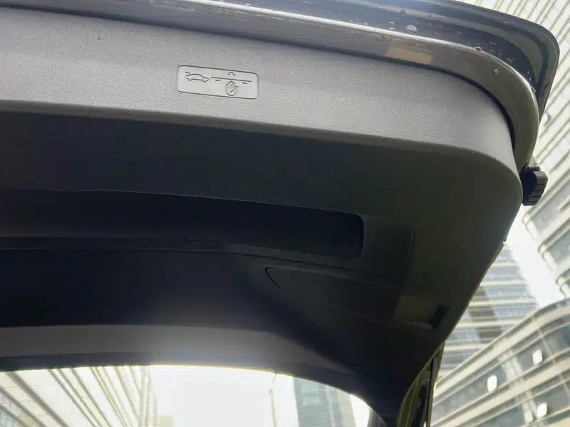 Jetta VS5 2023 280TSI Automatic Enjoy Edition — миниатюра 22