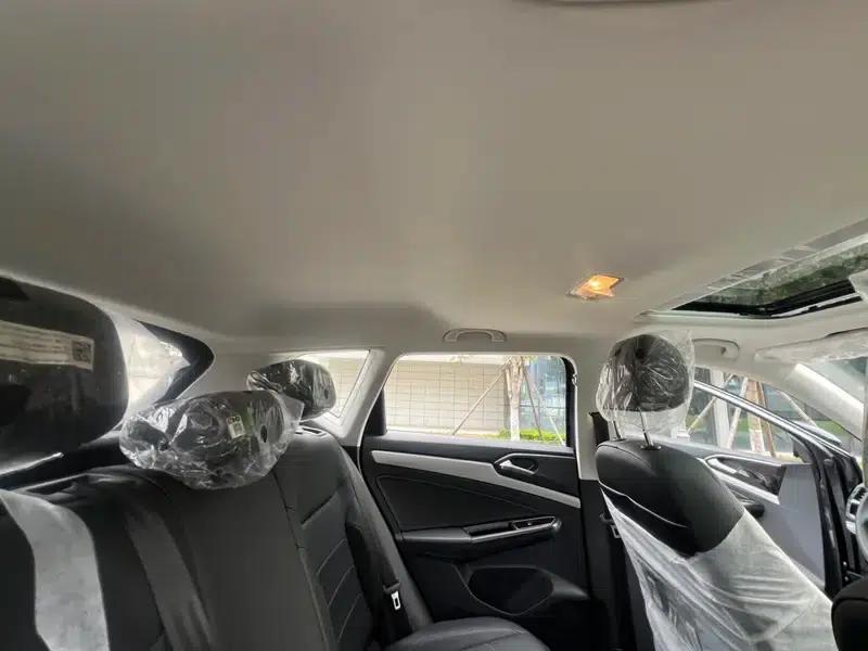 Jetta VS5 2023 280TSI Automatic Enjoy Edition — миниатюра 28