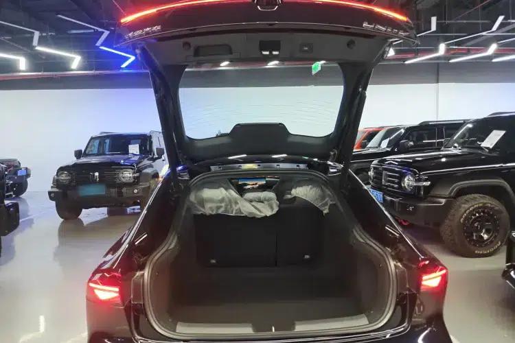 Jetta VS5 2023 280TSI Automatic Enjoy Edition — миниатюра 30