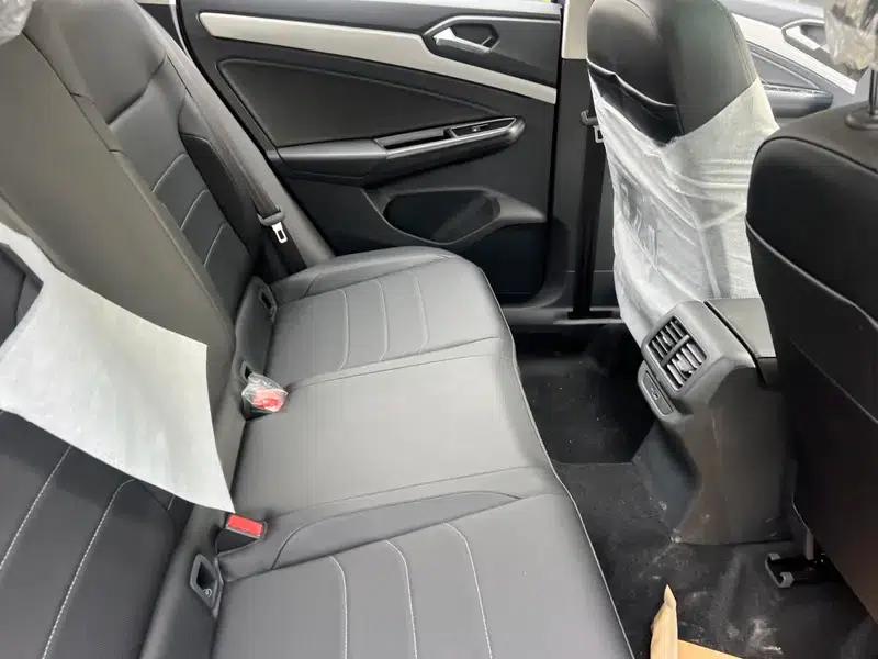 Jetta VS5 2023 280TSI Automatic Enjoy Edition — миниатюра 31
