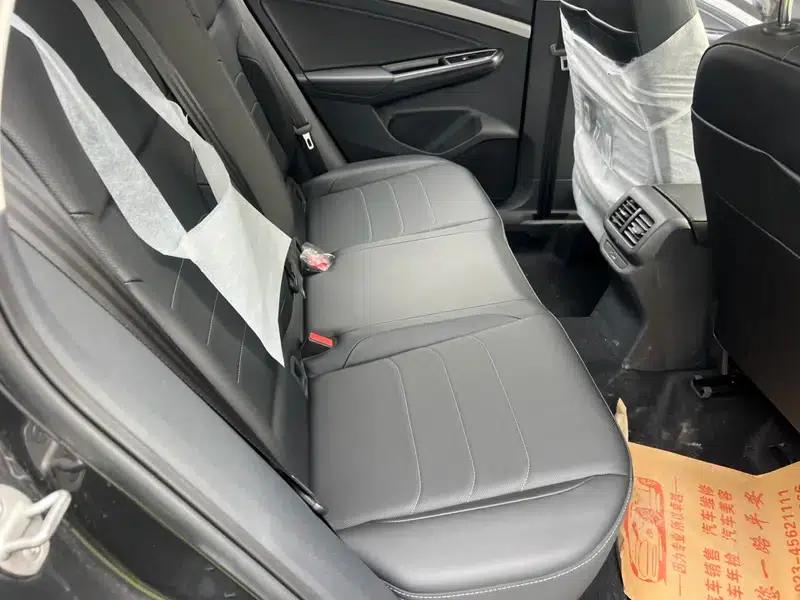 Jetta VS5 2023 280TSI Automatic Enjoy Edition — миниатюра 32