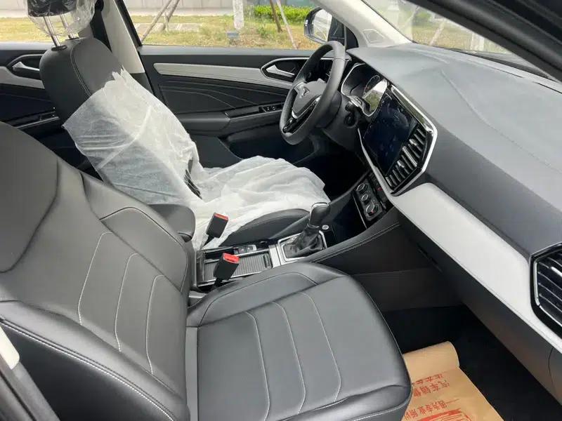 Jetta VS5 2023 280TSI Automatic Enjoy Edition — миниатюра 34