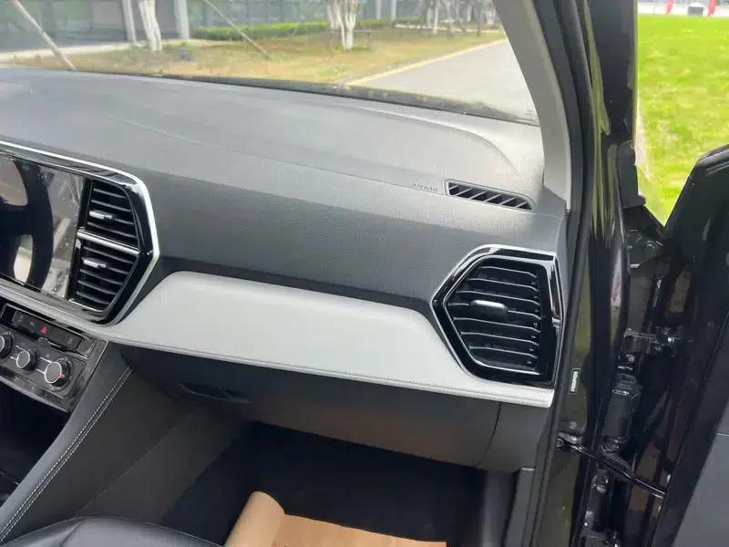 Jetta VS5 2023 280TSI Automatic Enjoy Edition — миниатюра 10