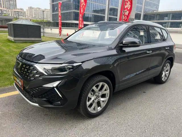 Jetta VS5 2023 280TSI Automatic Enjoy Edition