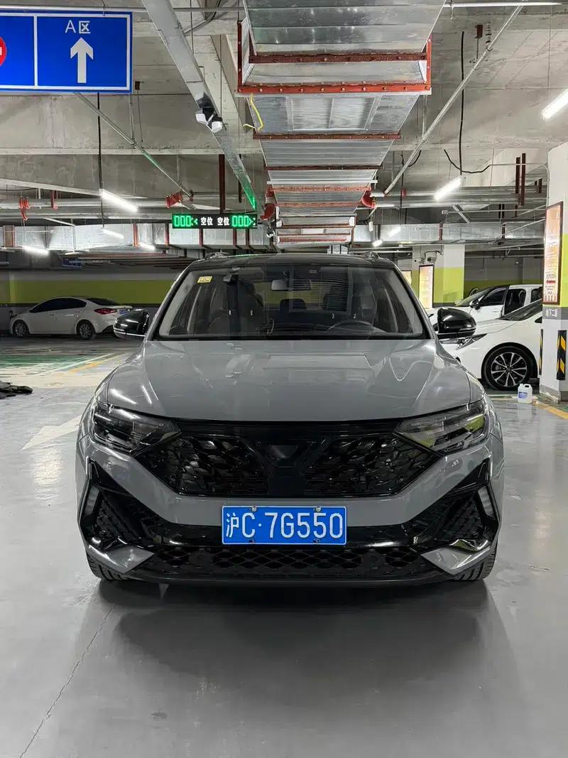 Jetta VS5 2022 280TSI Automatic High-Gloss Enjoy Edition — миниатюра 2
