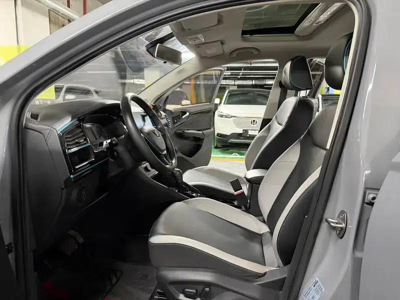 Jetta VS5 2022 280TSI Automatic High-Gloss Enjoy Edition — миниатюра 11