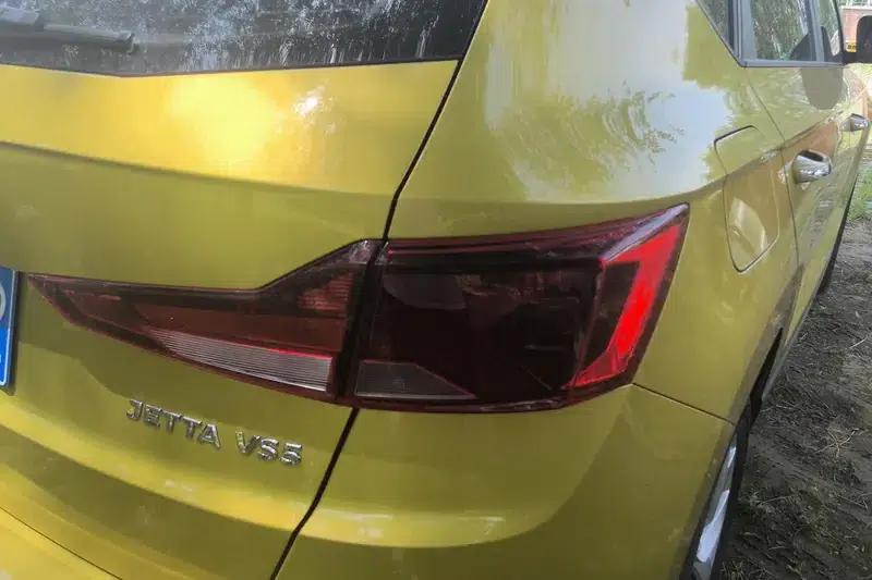 Jetta VS5 2019 280TSI Automatic Enjoy Edition — миниатюра 12