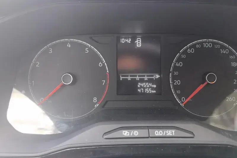 Jetta VS5 2019 280TSI Automatic Enjoy Edition — миниатюра 14