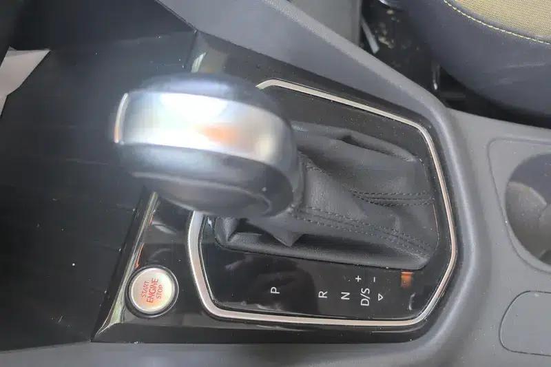 Jetta VS5 2019 280TSI Automatic Enjoy Edition — миниатюра 15