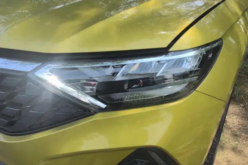 Jetta VS5 2019 280TSI Automatic Enjoy Edition — миниатюра 4