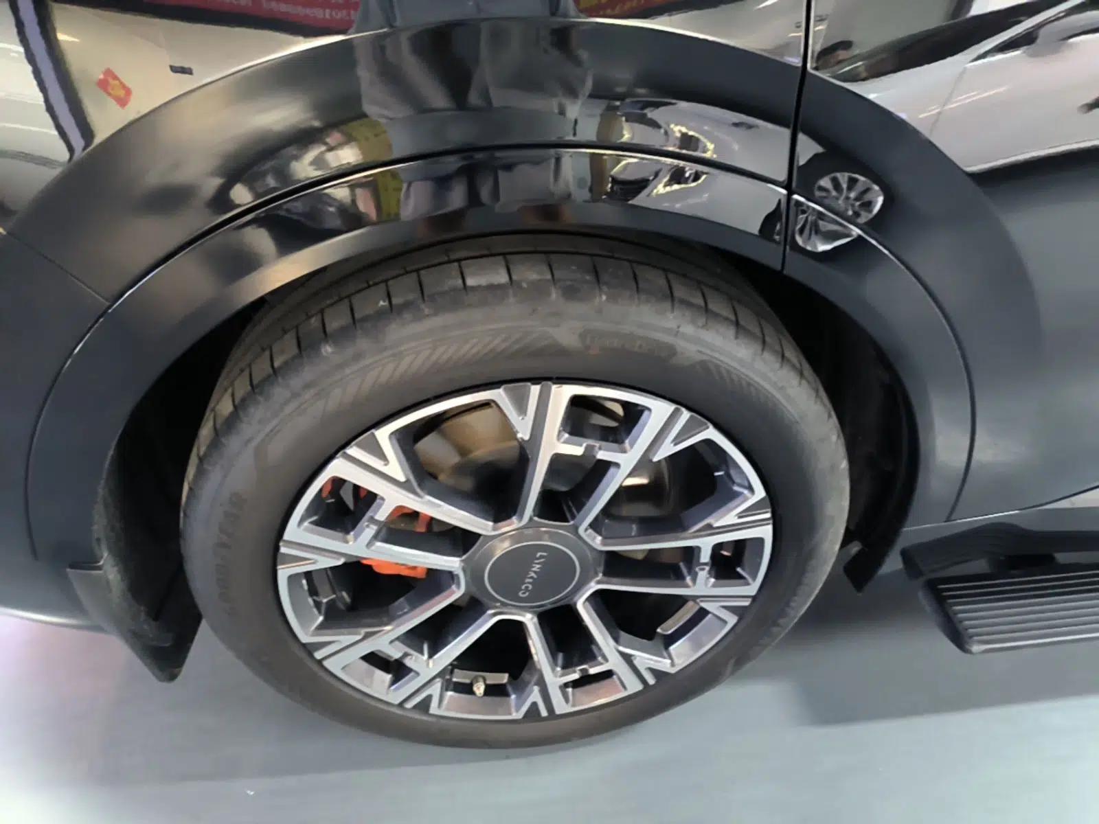 Lynk & Co 900 2025 1.5T Ultra — миниатюра 11