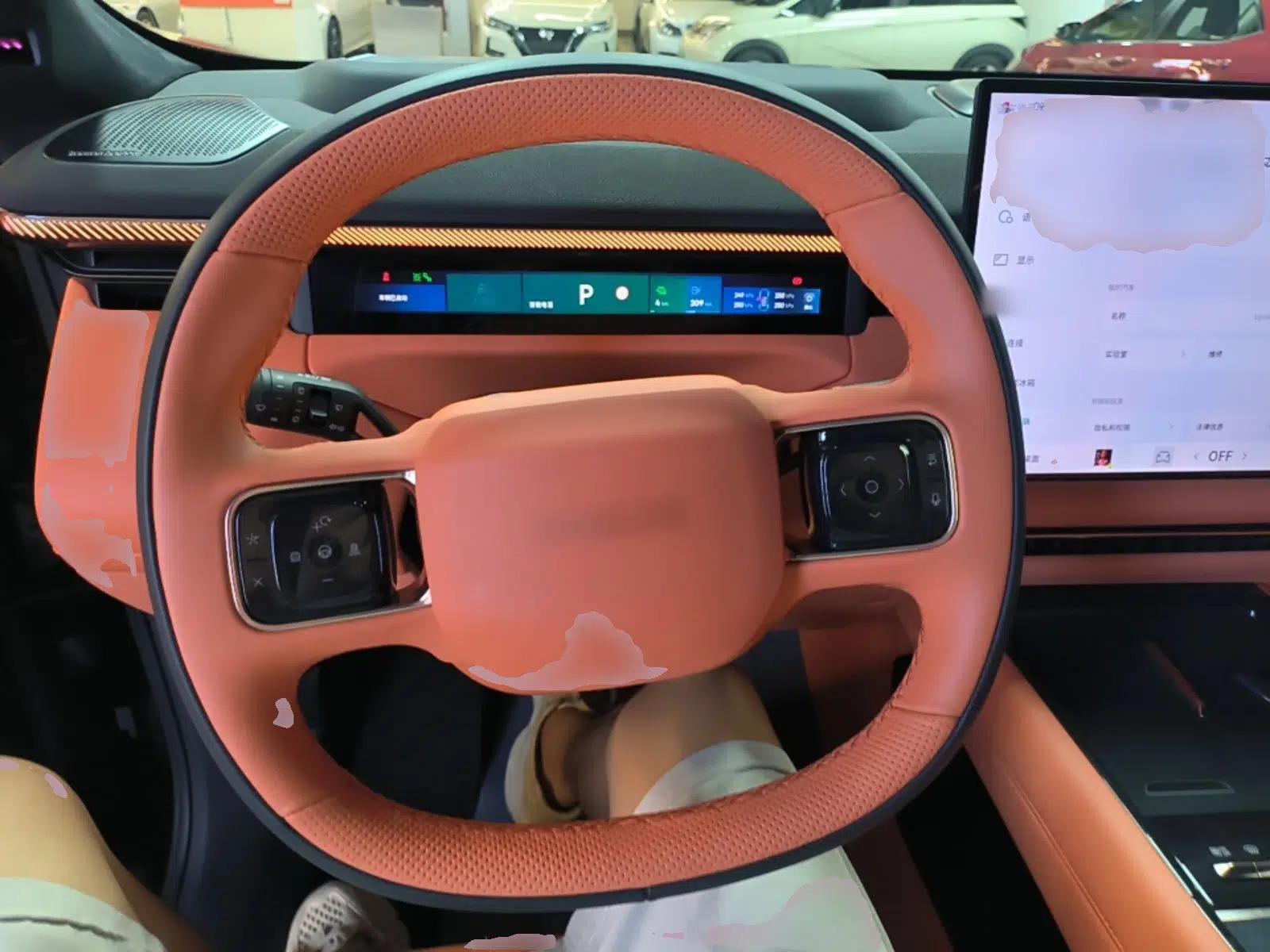 Lynk & Co 900 2025 1.5T Ultra — миниатюра 13