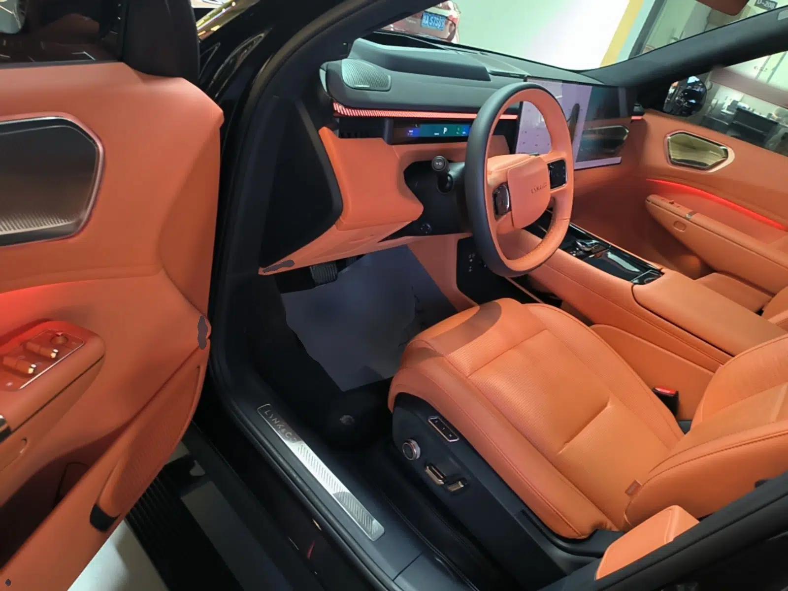 Lynk & Co 900 2025 1.5T Ultra — миниатюра 18
