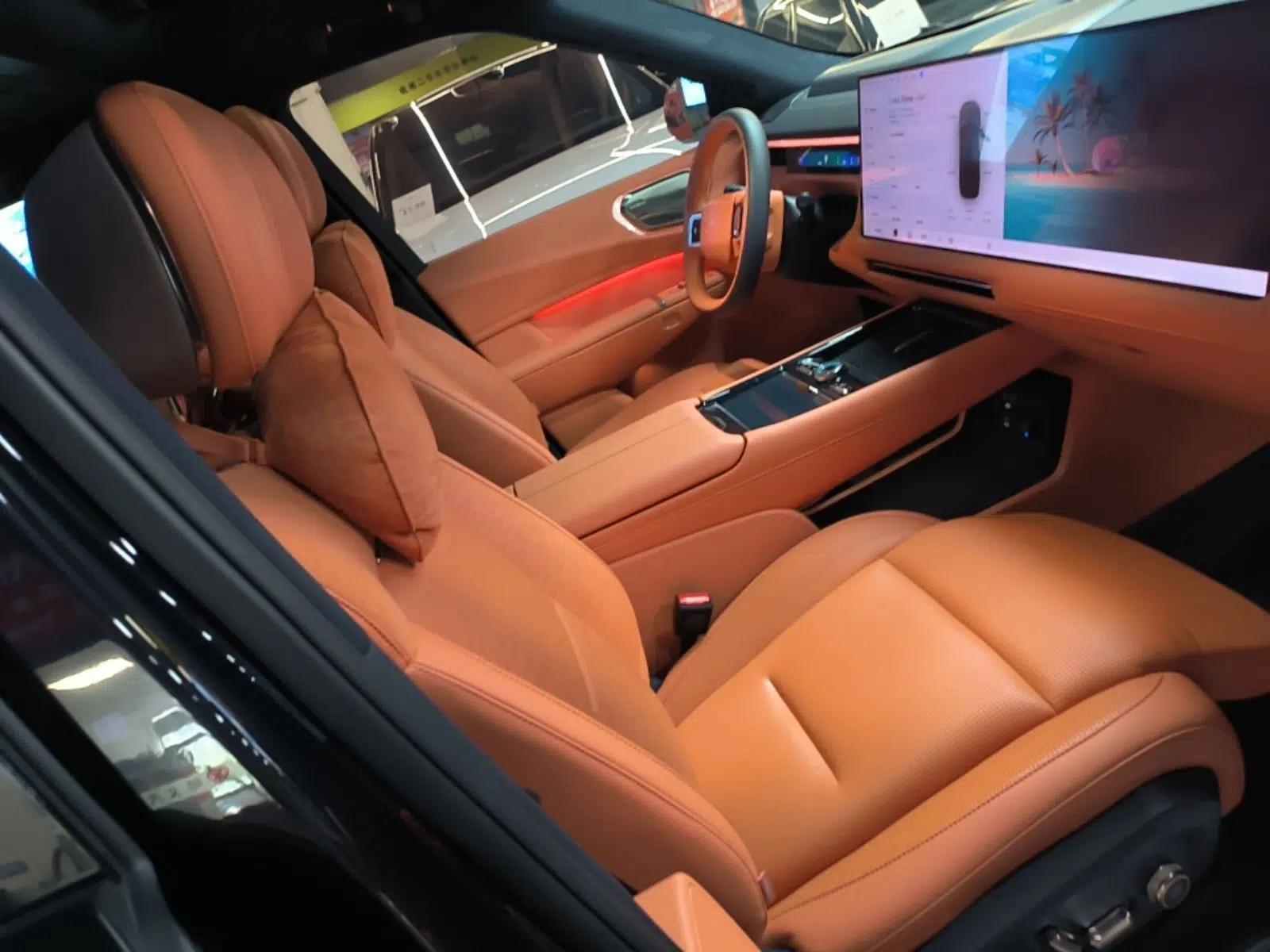 Lynk & Co 900 2025 1.5T Ultra — миниатюра 19