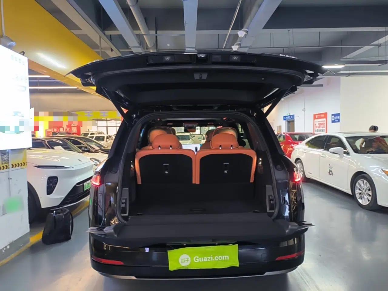 Lynk & Co 900 2025 1.5T Ultra — миниатюра 22
