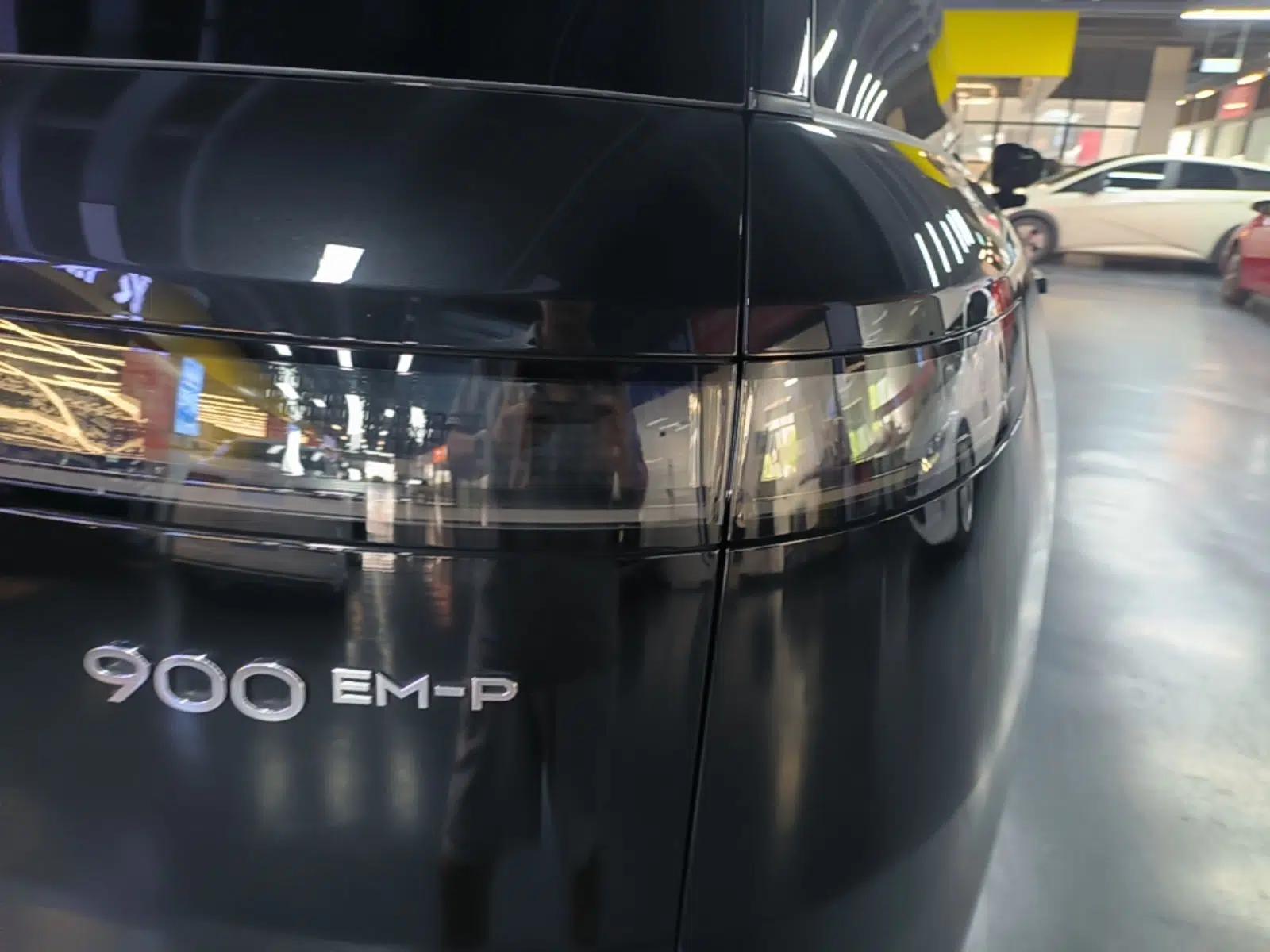Lynk & Co 900 2025 1.5T Ultra — миниатюра 9