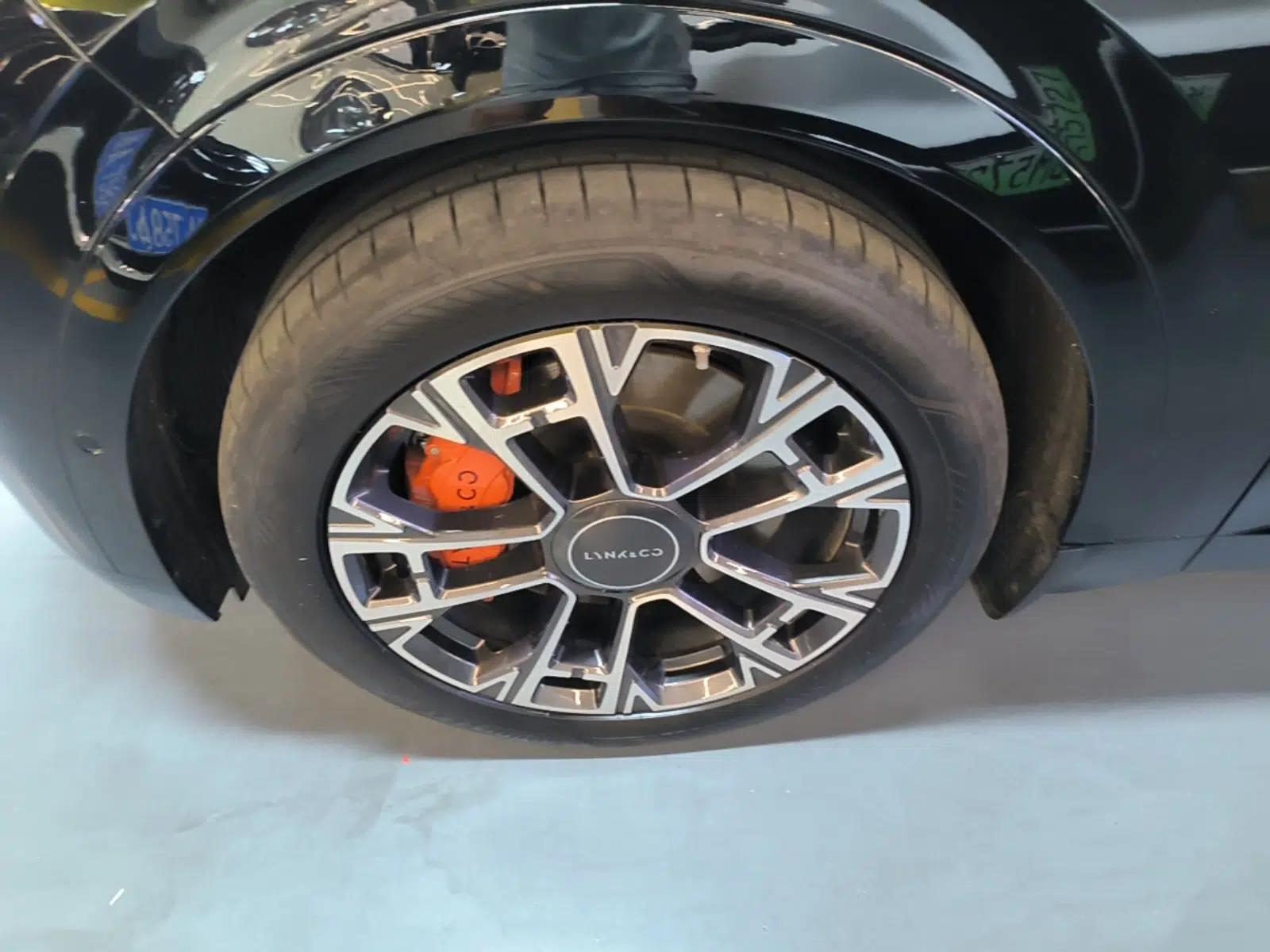 Lynk & Co 900 2025 1.5T Ultra — миниатюра 10