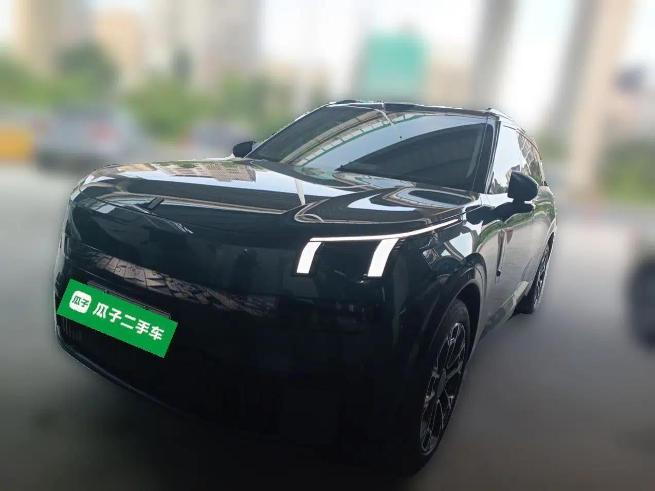 Lynk & Co 900 2025 2.0T Ultra — миниатюра 1