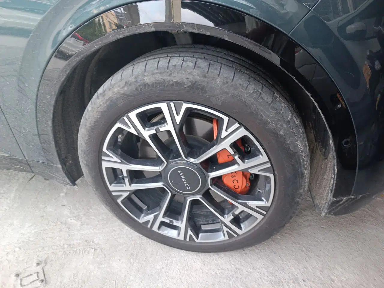 Lynk & Co 900 2025 2.0T Ultra — миниатюра 8