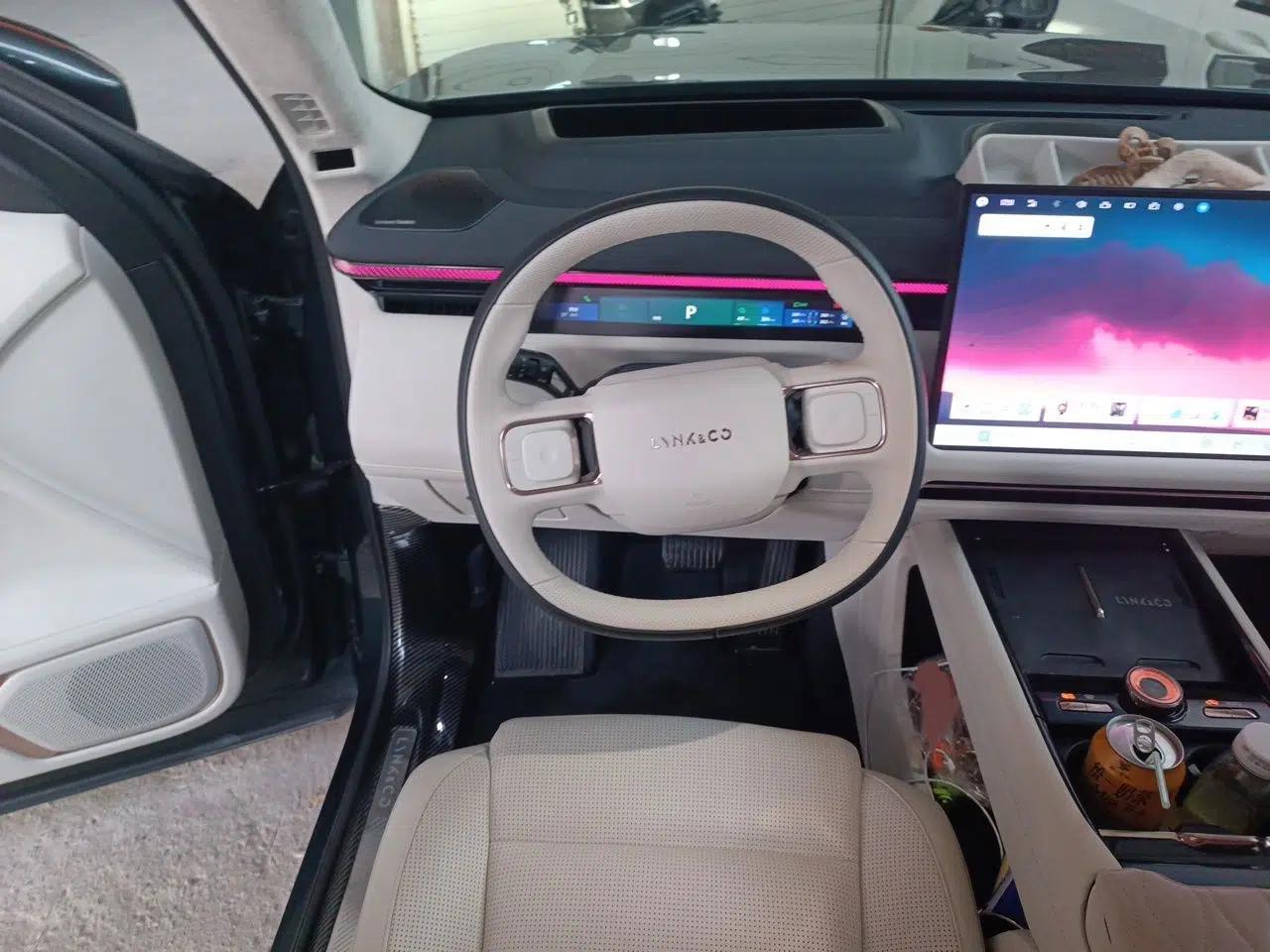Lynk & Co 900 2025 2.0T Ultra — миниатюра 10
