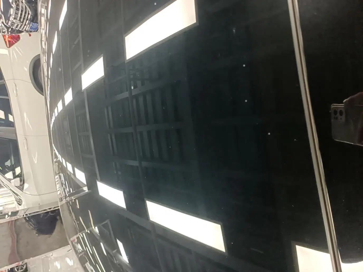 Lynk & Co Z10 2025 95 kWh 766 km Range Rear-Wheel Drive Max — миниатюра 7