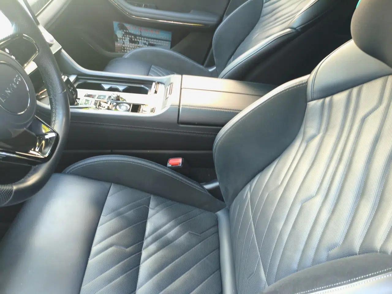 Lynk & Co 09 EM-P 2021 2.0T PHEV Halo Seven-Seater — миниатюра 15