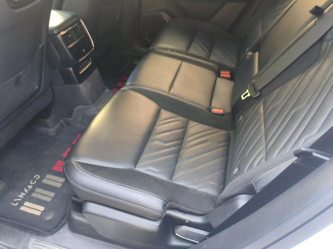Lynk & Co 09 EM-P 2021 2.0T PHEV Halo Seven-Seater — миниатюра 17