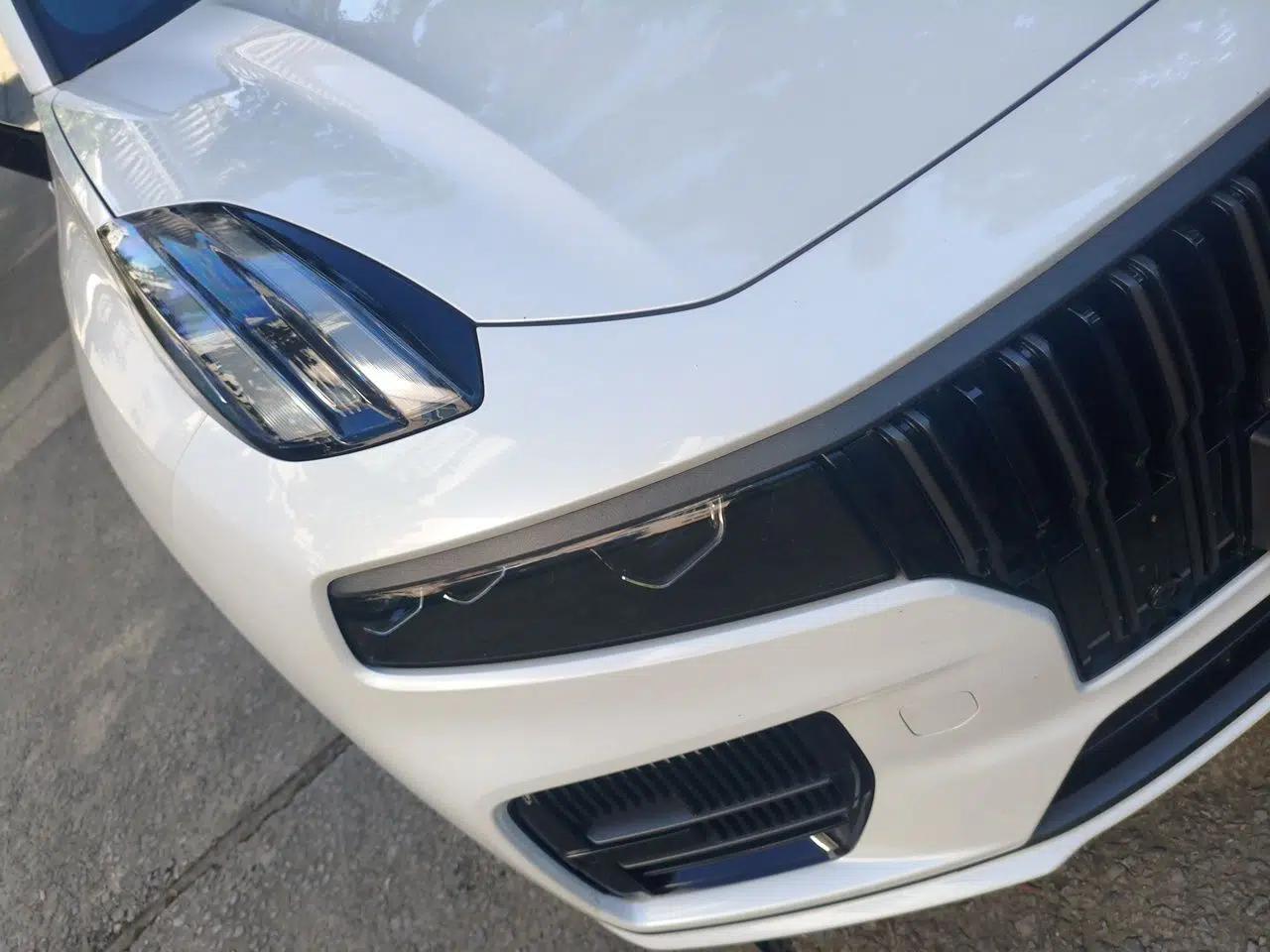 Lynk & Co 09 EM-P 2021 2.0T PHEV Halo Seven-Seater — миниатюра 7