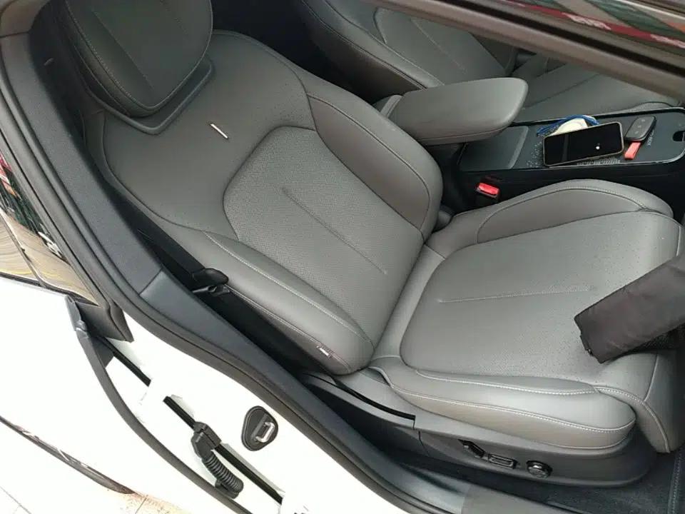 Lynk & Co Z20 2025 530 km Range Rear-Wheel Drive Max — миниатюра 24