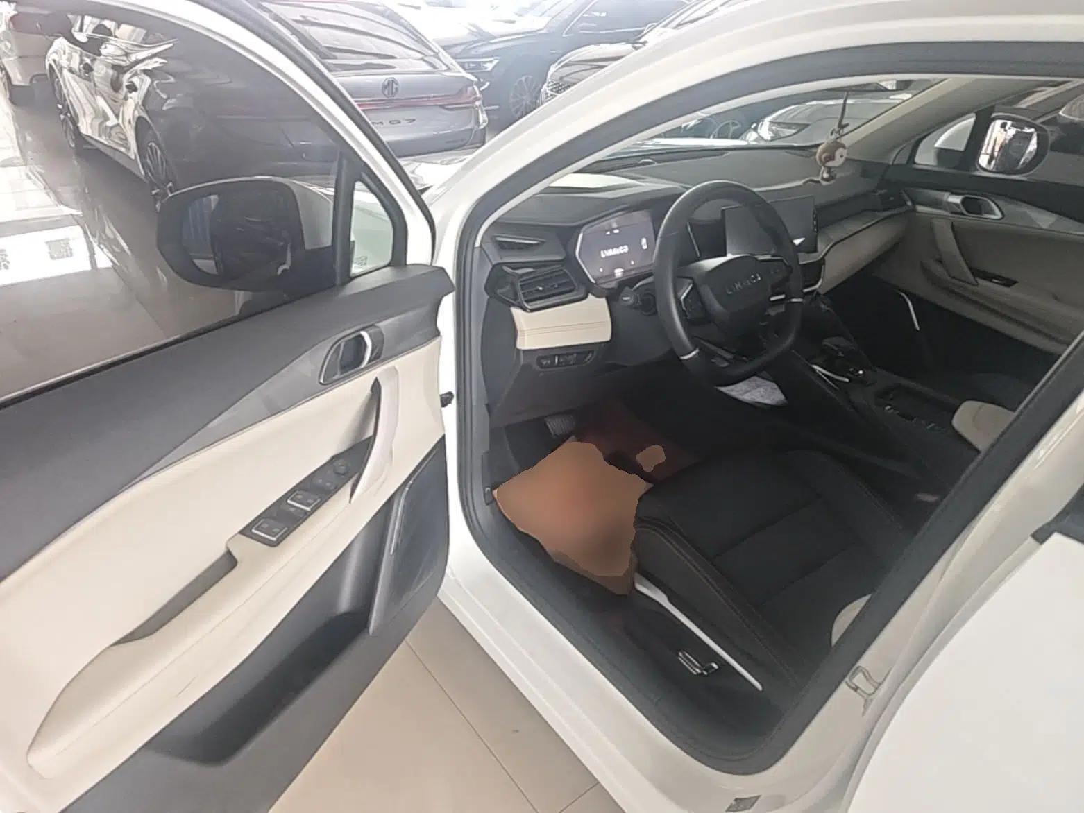 Lynk & Co 06 EM-P 2022 PHEV 84 km Range Pro Version — миниатюра 18