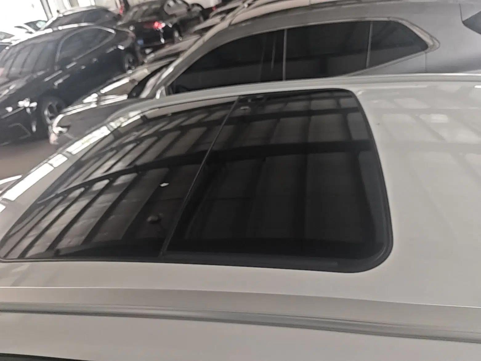 Lynk & Co 06 EM-P 2022 PHEV 84 km Range Pro Version — миниатюра 7