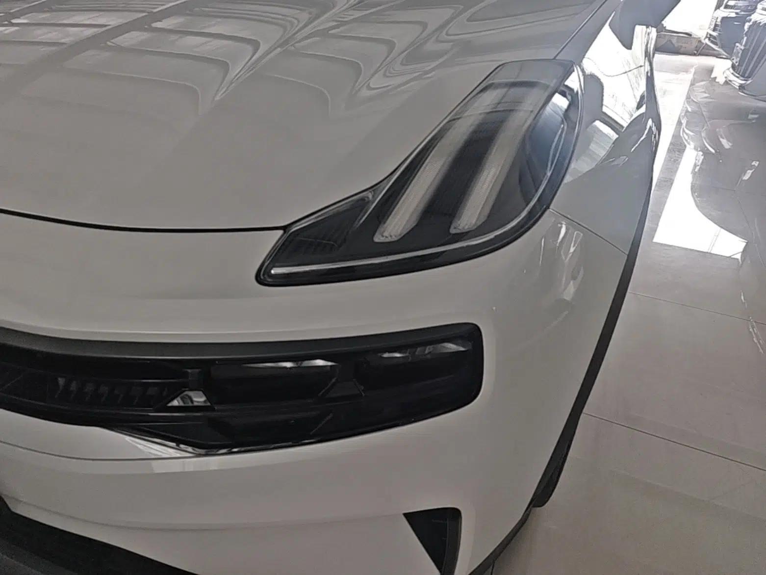 Lynk & Co 06 EM-P 2022 PHEV 84 km Range Pro Version — миниатюра 8