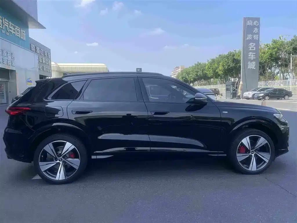 Audi Q5L 2026 2.0T Intelligent Hybrid Premium Edition — миниатюра 5
