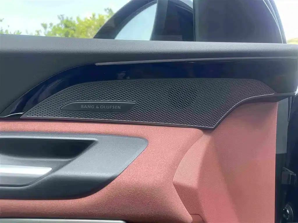 Audi Q5L 2026 2.0T Intelligent Hybrid Premium Edition — миниатюра 10