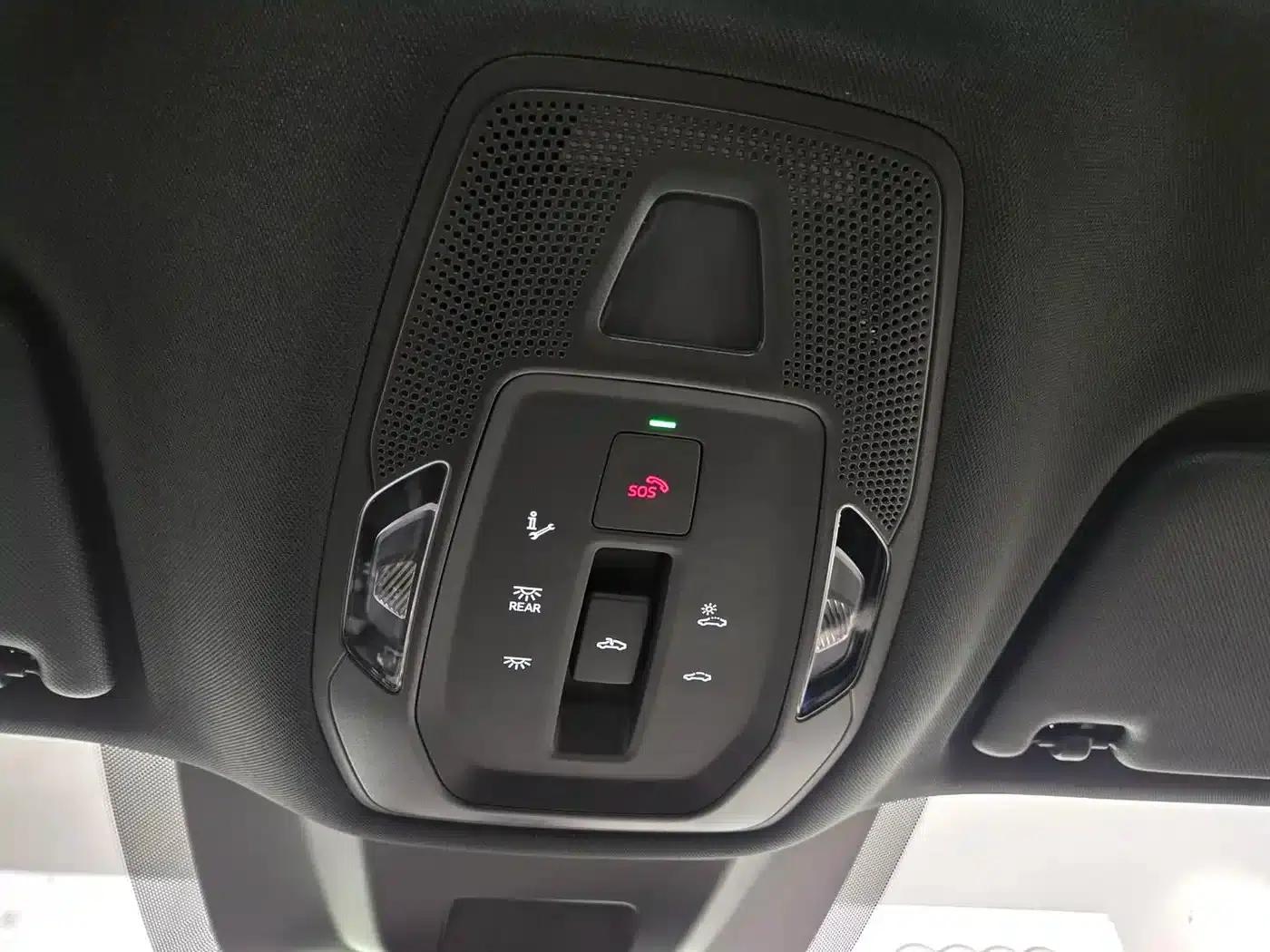 Audi Q5L 2026 2.0T Intelligent Hybrid Premium Edition — миниатюра 16
