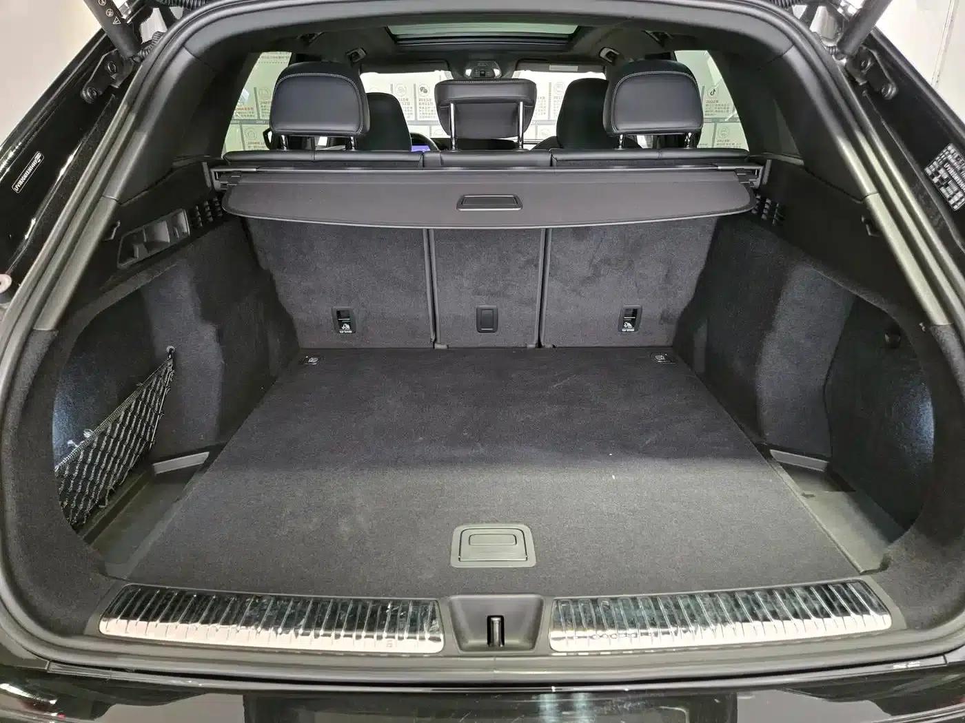 Audi Q5L 2026 2.0T Intelligent Hybrid Premium Edition — миниатюра 20