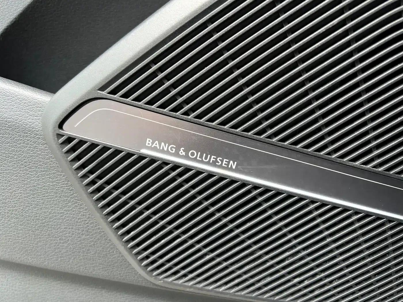 Audi Q5L 2022 45T Luxury Dynamic — миниатюра 18