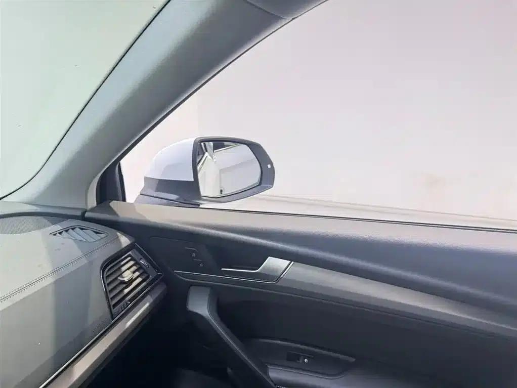 Audi Q5L 2023 40T Fashion Dynamic Edition — миниатюра 14