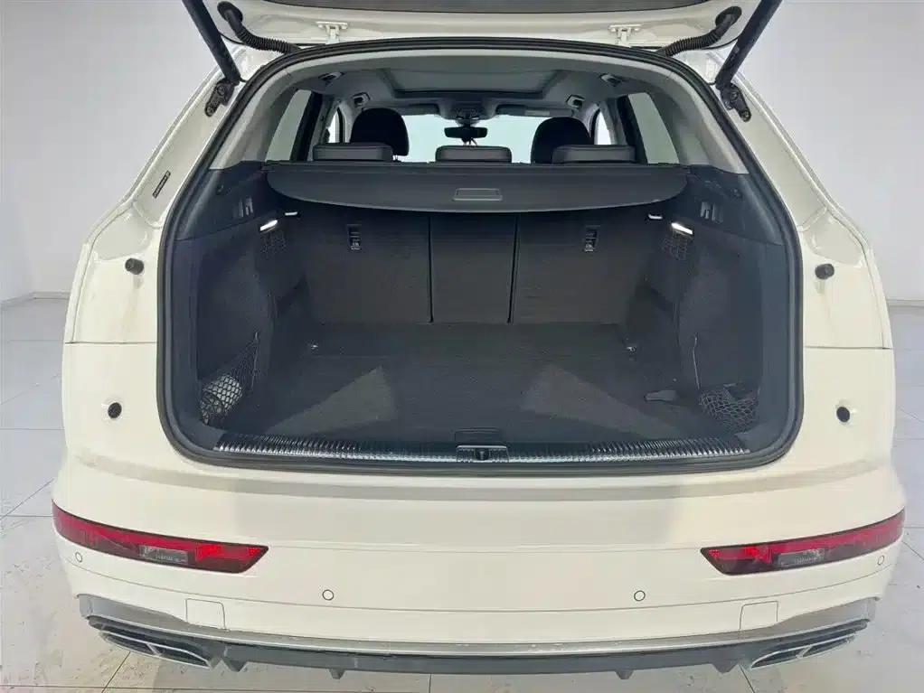 Audi Q5L 2023 40T Fashion Dynamic Edition — миниатюра 6