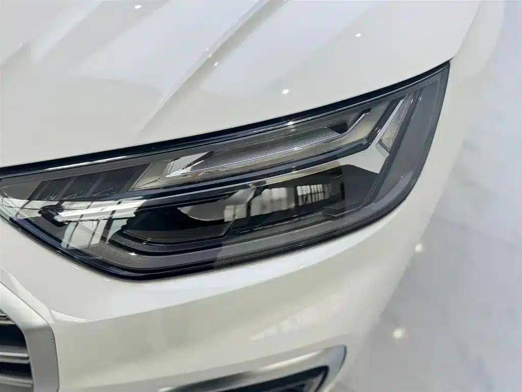 Audi Q5L 2023 40T Fashion Dynamic Edition — миниатюра 10