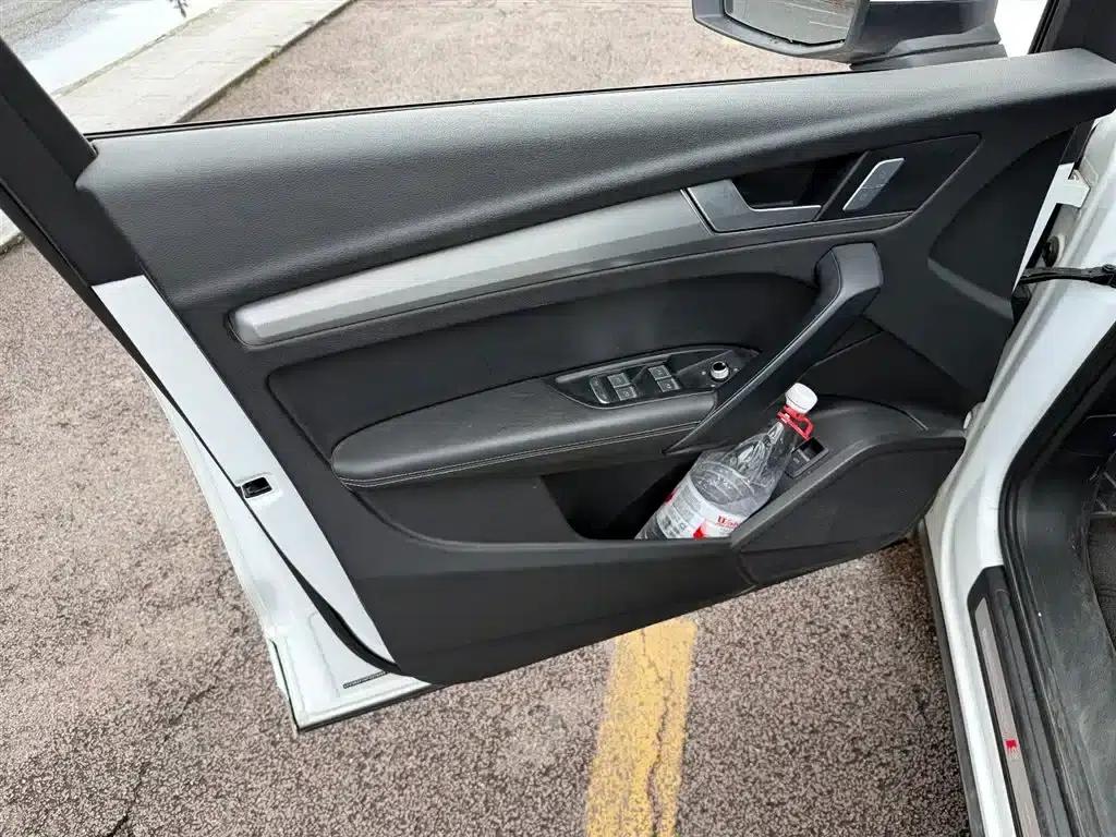 Audi Q5L 2023 40T Fashion Dynamic Edition — миниатюра 6