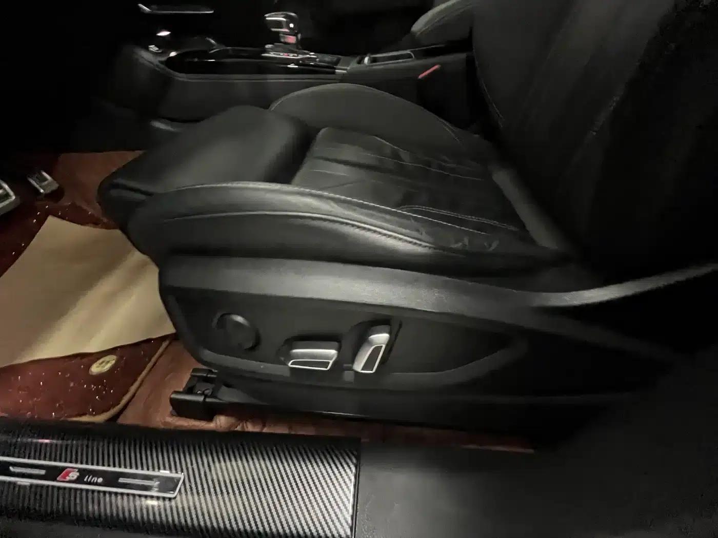 Audi Q5L 2024 40 TFSI Luxury Dynamic — миниатюра 13