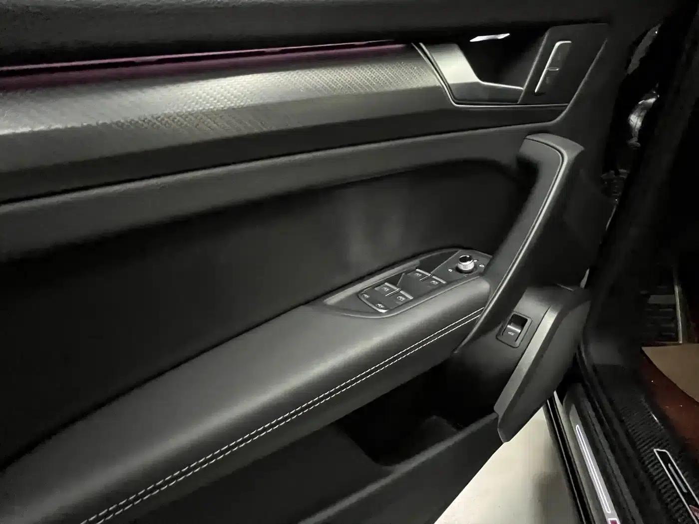 Audi Q5L 2024 40 TFSI Luxury Dynamic — миниатюра 14