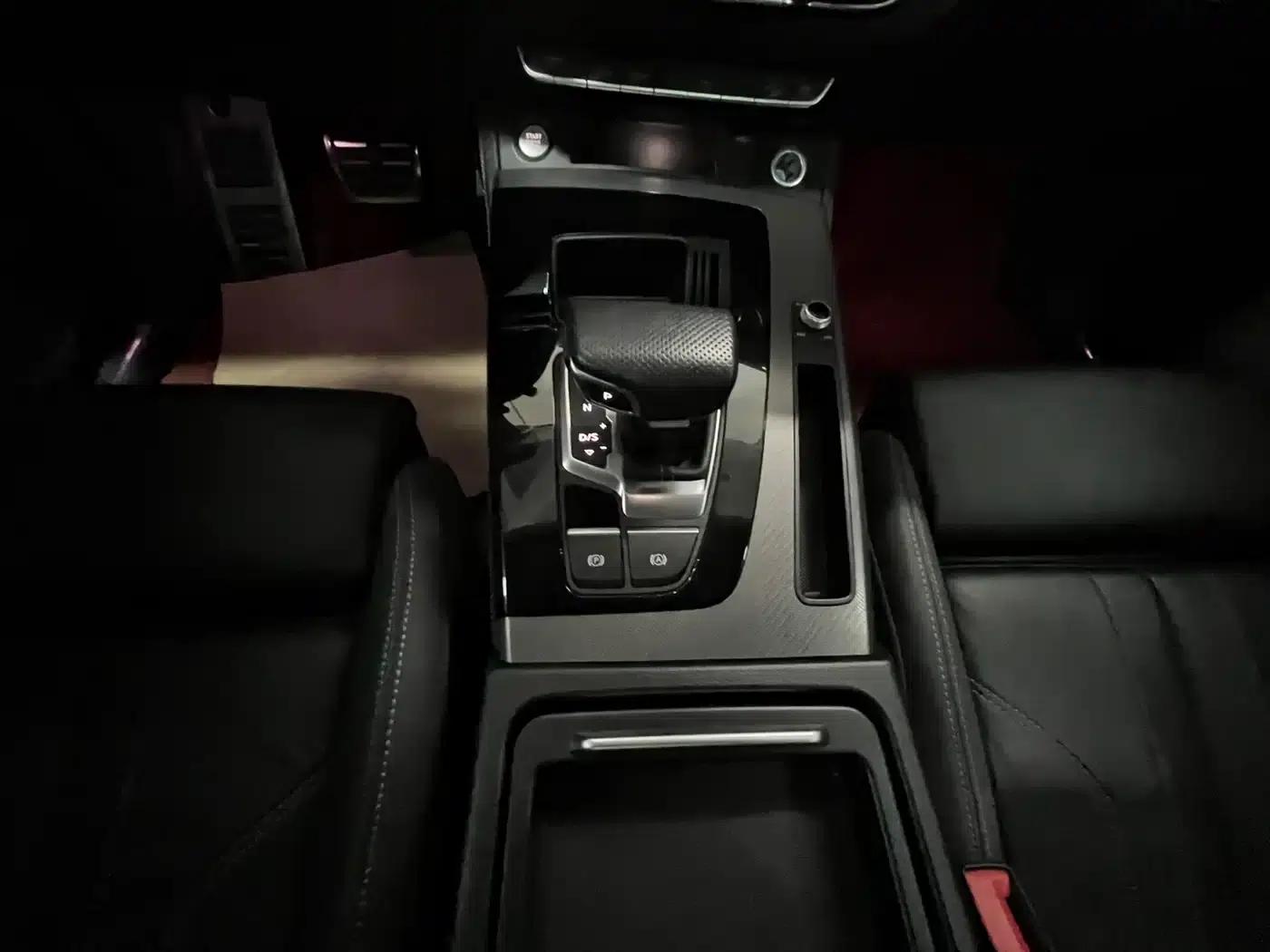 Audi Q5L 2024 40 TFSI Luxury Dynamic — миниатюра 16