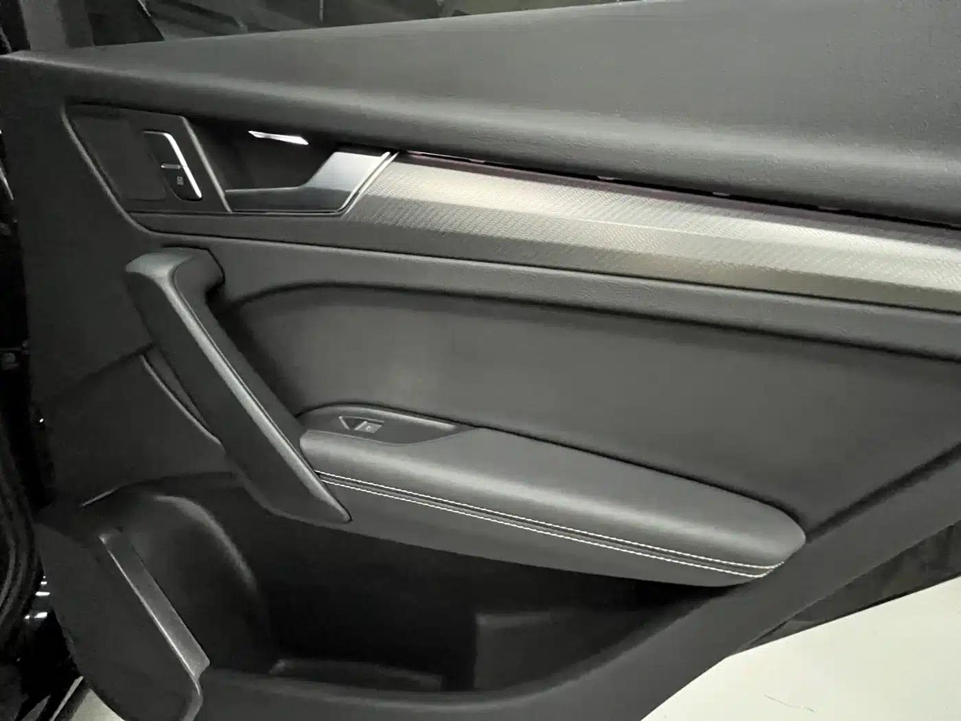 Audi Q5L 2024 40 TFSI Luxury Dynamic — миниатюра 18