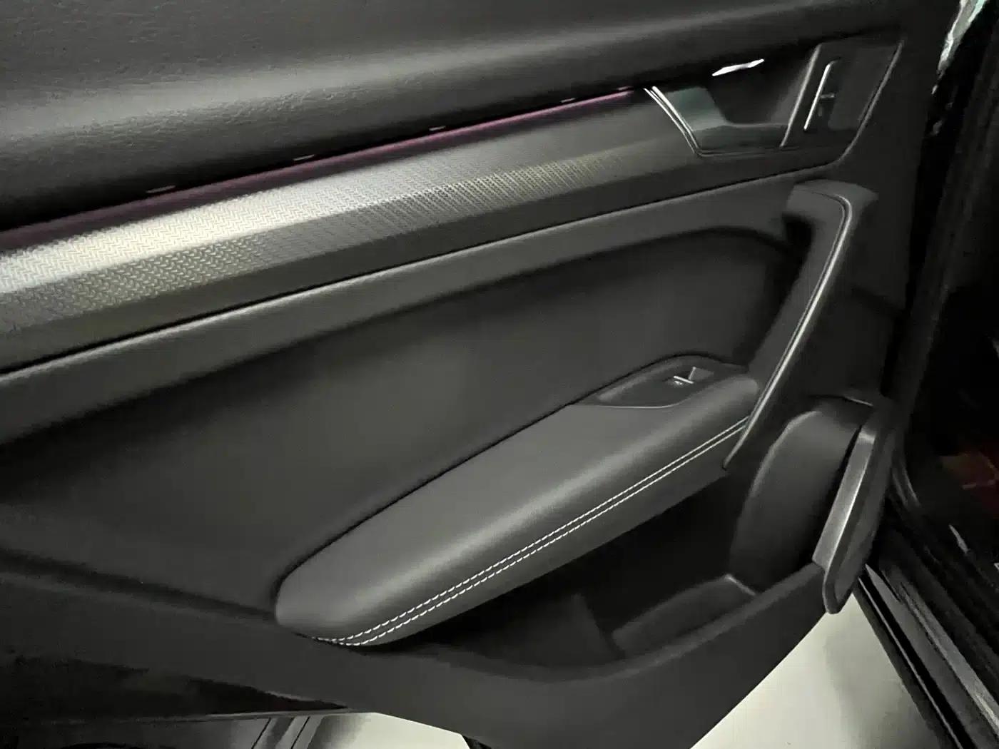 Audi Q5L 2024 40 TFSI Luxury Dynamic — миниатюра 21