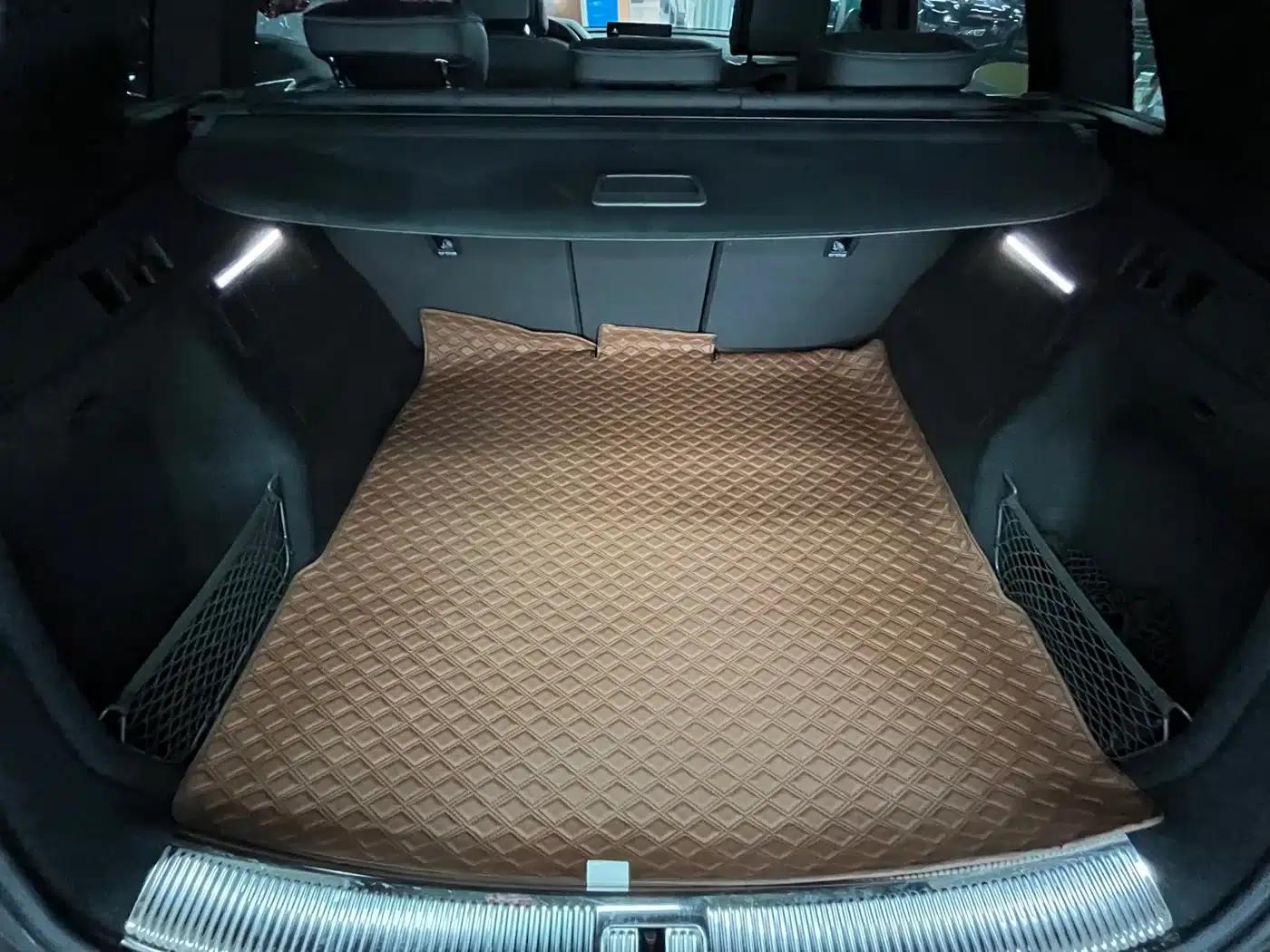 Audi Q5L 2024 40 TFSI Luxury Dynamic — миниатюра 22